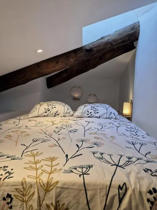 T2 Havre De Paix Nature Coeur D Aix Aix-en-Provence Apartamento