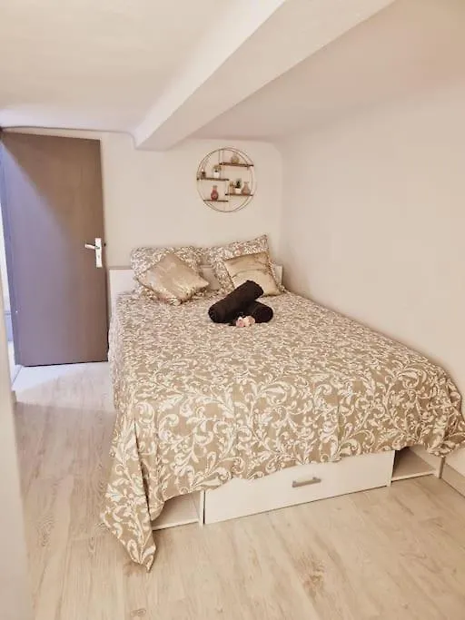 T2 Havre De Paix Nature Coeur D Aix Aix-en-Provence Apartamento